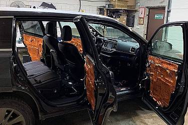 Toyota Highlander 2014