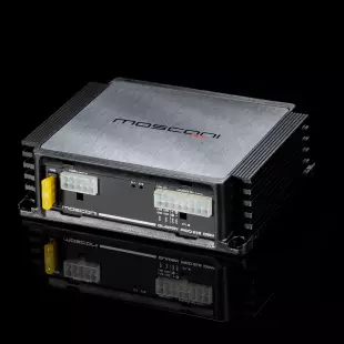 Mosconi Pico 6I8 DSP