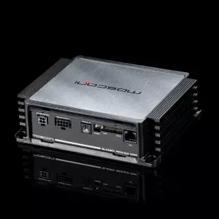 Mosconi Pico 6I8 DSP