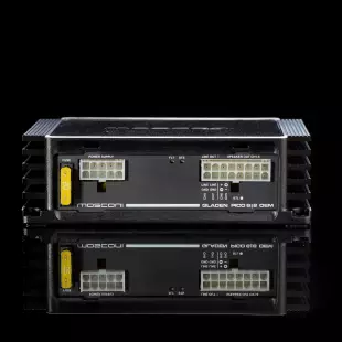 Mosconi Pico 6I8 DSP