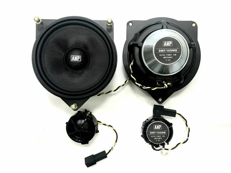 AMP SMT-100MB 