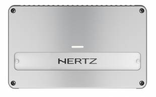 Hertz Venezia V6