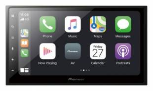 Pioneer DMH-Z5350BT
