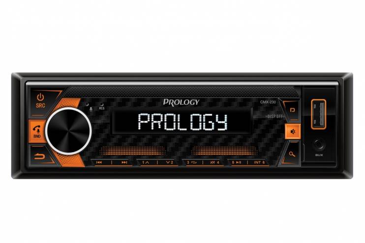 PROLOGY CMX-230