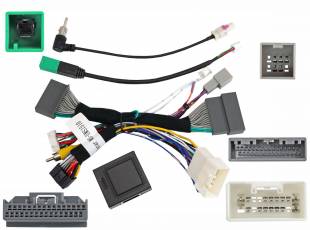 Incar MS-UMS1510