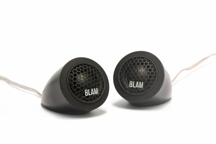 BLAM KIT RT20
