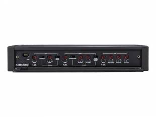Kicker KXMA900.5