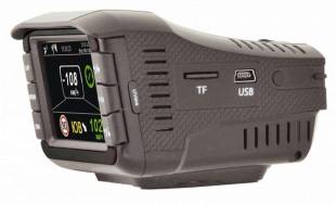 Incar SDR-20