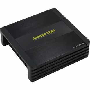 GROUND ZERO GZCA 3.0SPL-M2