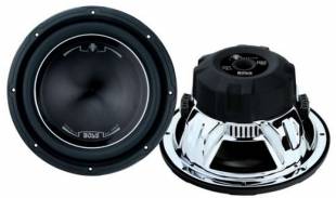 BOSS Audio Systems P12DVC