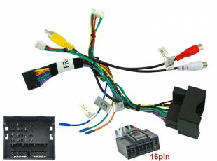 Incar FR-UMS1484