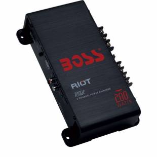 BOSS Audio Systems R1002