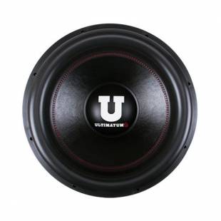 Ural ULTIMATUM 18