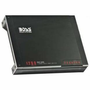 BOSS Audio Systems PH 2.600