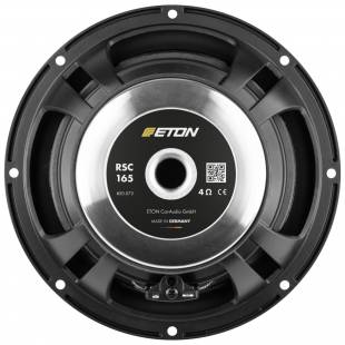 Eton RSC 165
