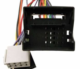 Incar ISO OP-04