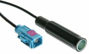 Incar ISO ANT-18