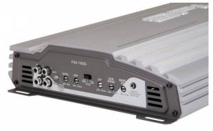 SPL FX2-1800