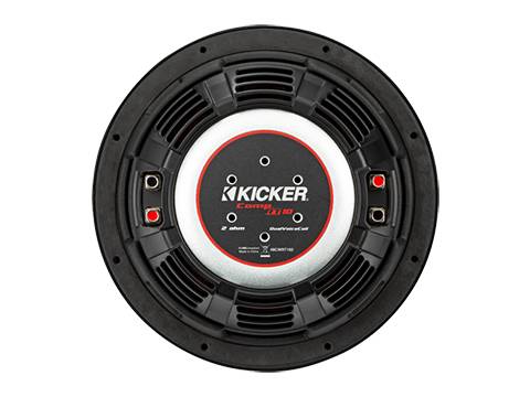 KICKER CWRT104
