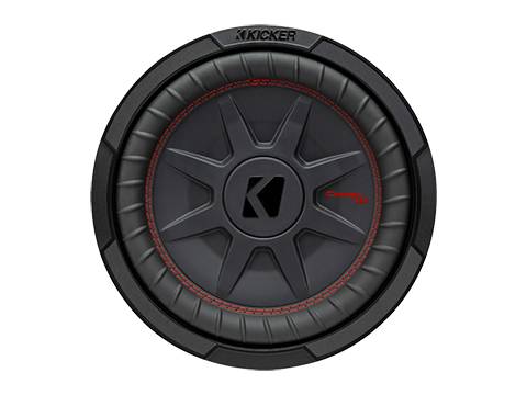 KICKER CWRT104