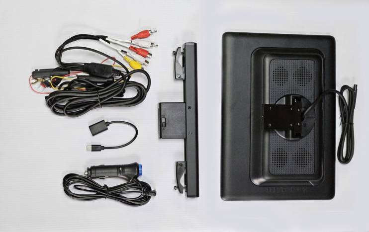 Ergo ER1260AN