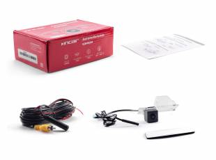 Incar VDC-108FHD
