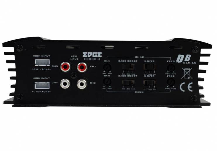 EDGE EDB80.4LITE-E2
