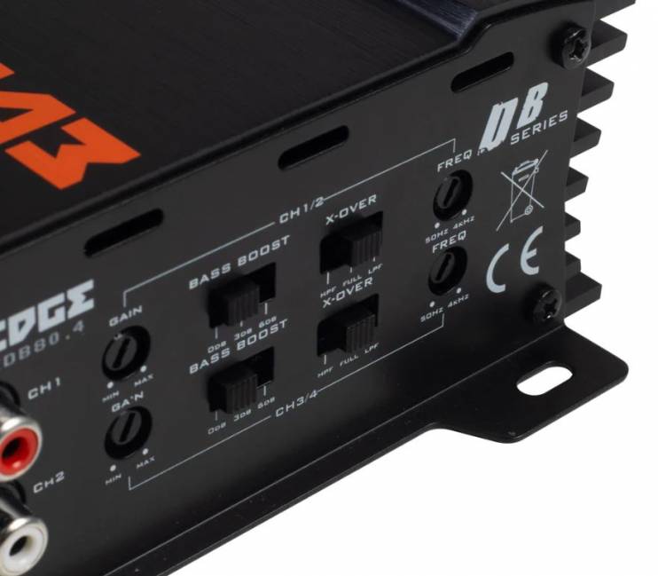 EDGE EDB80.4LITE-E2