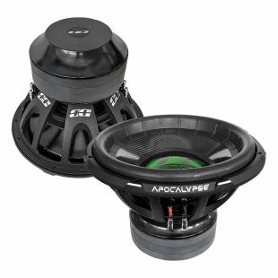 Apocalypse DB-4515R D2
