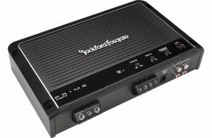 Rockford Fosgate R1200-1D
