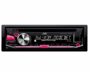 JVC KD-R577