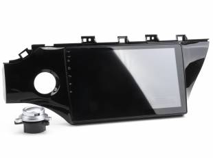 Incar RKIA-FC380