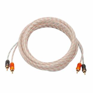 DL Audio Barracuda WK 44