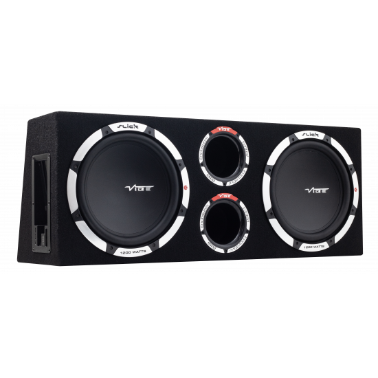 Vibe SLICKV12T-V2