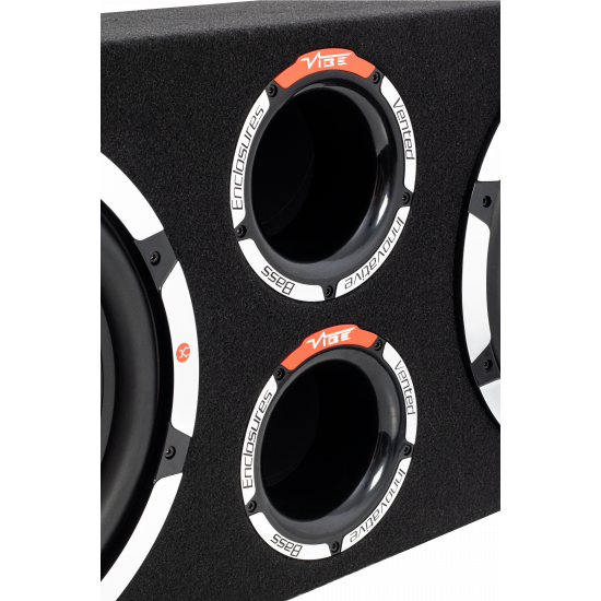 Vibe SLICKV12T-V2