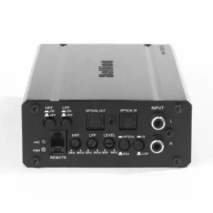 Hellion HAM 500.1D Optical
