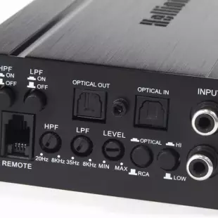 Hellion HAM 500.1D Optical