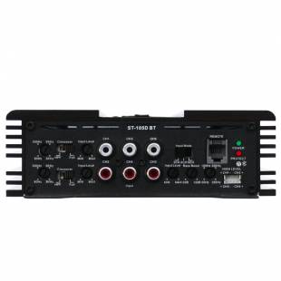 ZAPCO ST-105D BT
