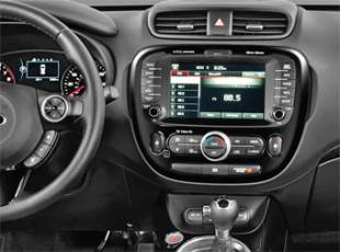 Incar RKIA-FC390