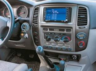 Incar RTY-N59