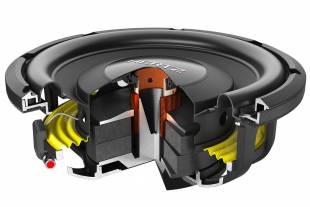 Hertz MPS 250 S2