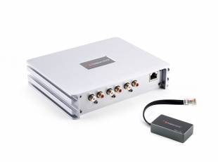 Nakamichi NDS4610A