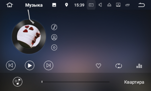 Штатная магнитола FarCar s130+ для Hyundai Santa Fe на Android (W209BS)