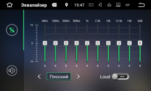 Штатная магнитола FarCar s130+ для Hyundai Santa Fe на Android (W209BS)