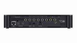 Audison Bit One HD Virtuoso Hi-Res Signal Processor