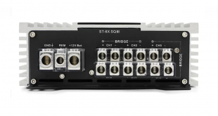 ZAPCO ST-6X SQ III