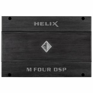 Helix M Four DSP