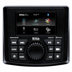 Boss Audio MGV520B	