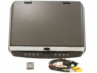 Потолочный монитор 17,3" AVIS AVS1750MPP c FULL HD (серый)