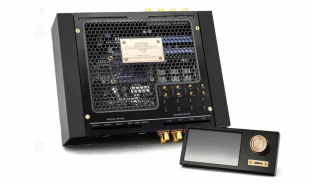 ZAPCO HDSP-Z16 V AD-8G